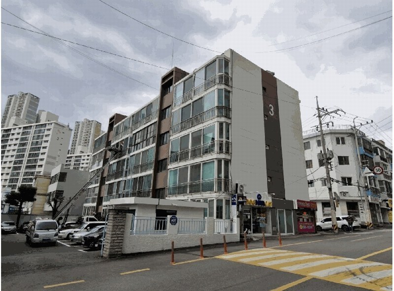 2025타경21583 부산광역시 부산진구 성지로153번길 148부산광역시 부산진구 성지로153○○○○, 성림맨션 3동 3층 331호성림맨션○○ 다세대(빌라) 경매 이미지