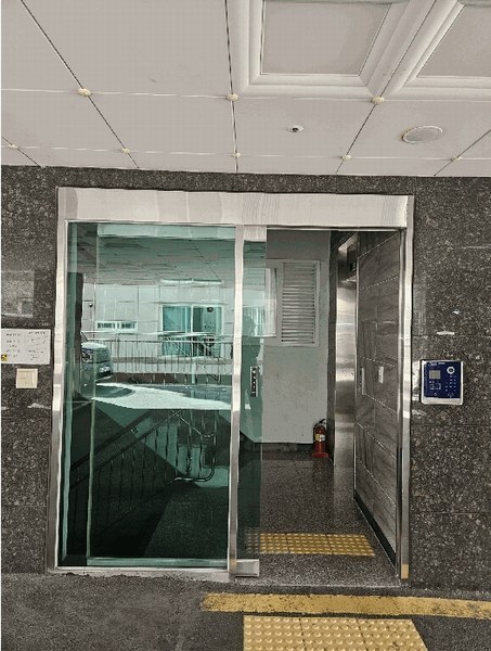 2025타경21596 부산광역시 연제구 해맞이로77번길 53, 다옴빌 6층 602호 오피스텔 경매 이미지