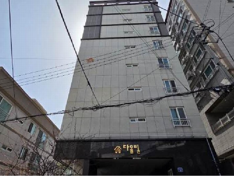 2025타경21596 부산광역시 연제구 해맞이로77번길 53, 다옴빌 6층 602호 오피스텔 경매 이미지