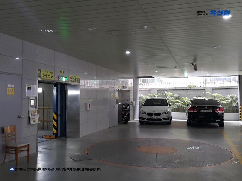 2025타경21612 부산광역시 연제구 거제천로230번길 71, 큐브아이오피스텔 4층 403호 오피스텔[계약9평형] 경매 이미지