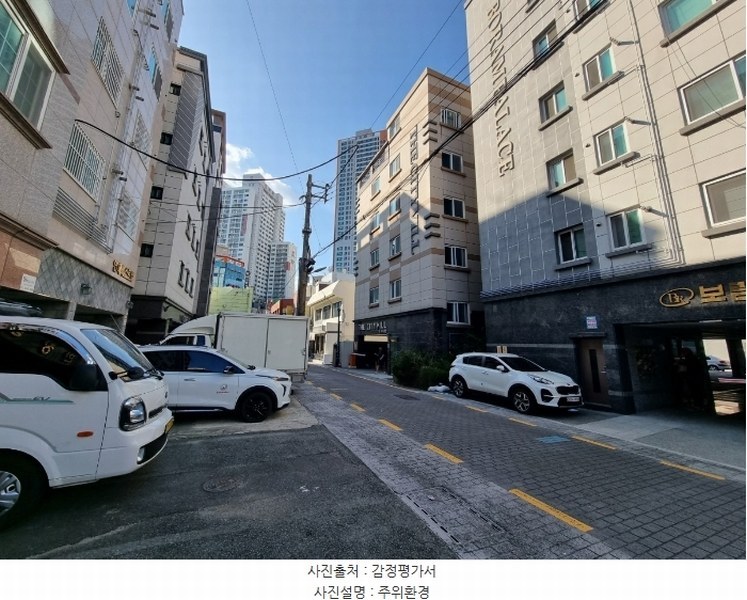 2023타경4898 부산광역시 연제구 쌍미천로161번길 16, 더시티빌 1동 5층 506호 다세대(빌라)[공급8평형] 경매 이미지