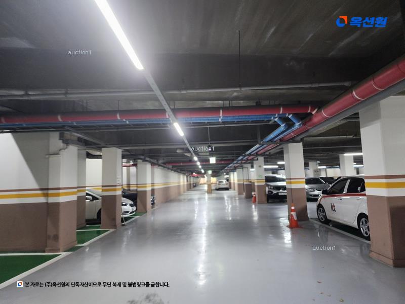 2023타경53425 부산광역시 연제구 법원북로 13, 쌍용아파트 104동 17층 1701호 아파트[공급35평형] 경매 이미지