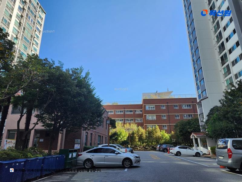 2023타경53425 부산광역시 연제구 법원북로 13, 쌍용아파트 104동 17층 1701호 아파트[공급35평형] 경매 이미지