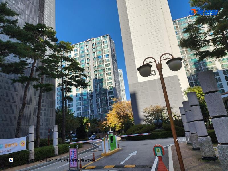 2023타경53425 부산광역시 연제구 법원북로 13, 쌍용아파트 104동 17층 1701호 아파트[공급35평형] 경매 이미지