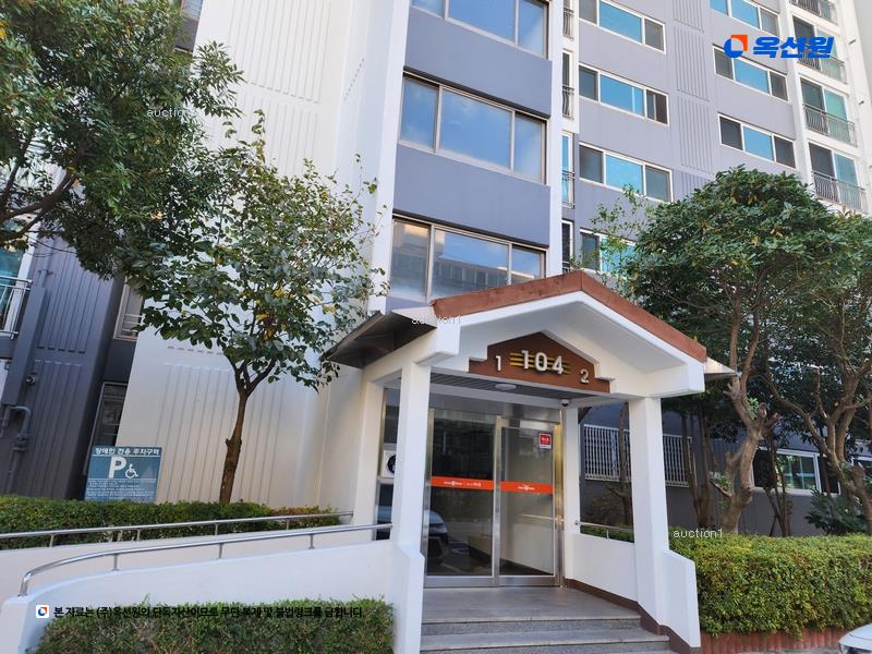 2023타경53425 부산광역시 연제구 법원북로 13, 쌍용아파트 104동 17층 1701호 아파트[공급35평형] 경매 이미지