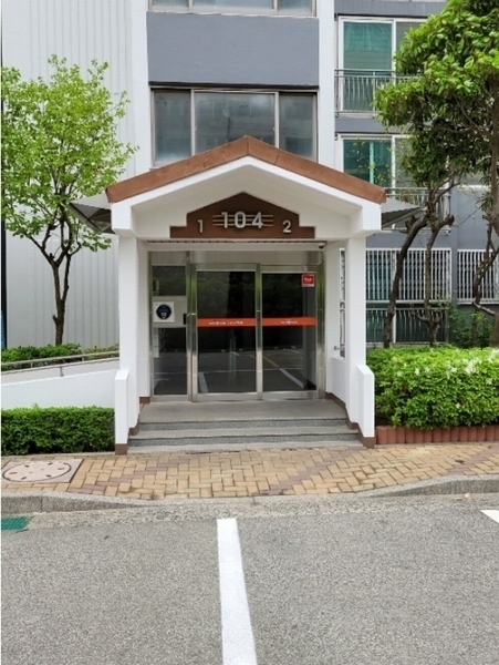 2023타경53425 부산광역시 연제구 법원북로 13, 쌍용아파트 104동 17층 1701호 아파트[공급35평형] 경매 이미지