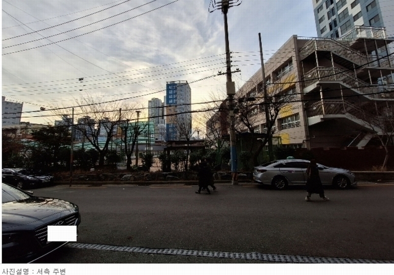 2023타경64036 부산광역시 부산진구 가야대로747번길 62, 서면루미랑스 5층 502호 아파트[공급22평형] 경매 이미지