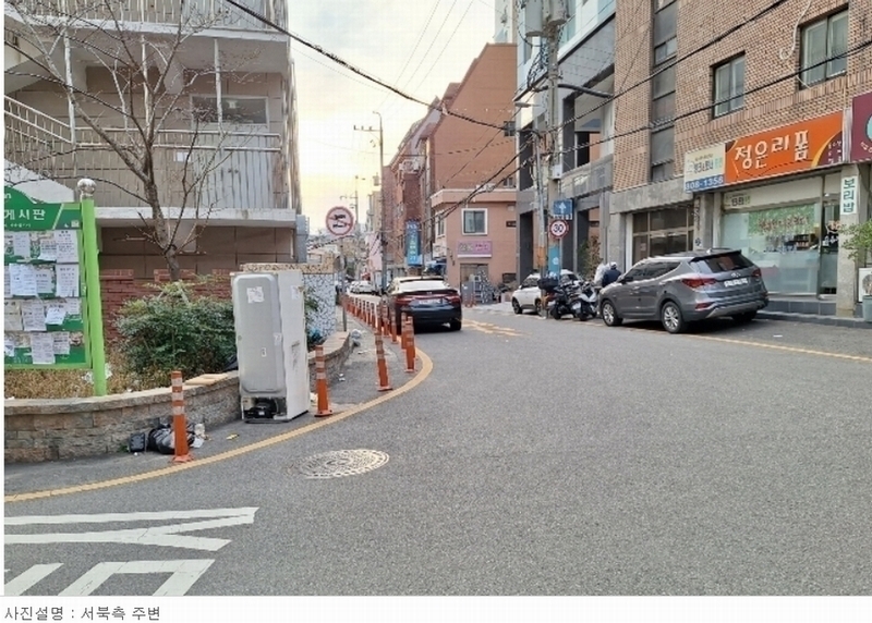 2023타경64036 부산광역시 부산진구 가야대로747번길 62, 서면루미랑스 5층 502호 아파트[공급22평형] 경매 이미지