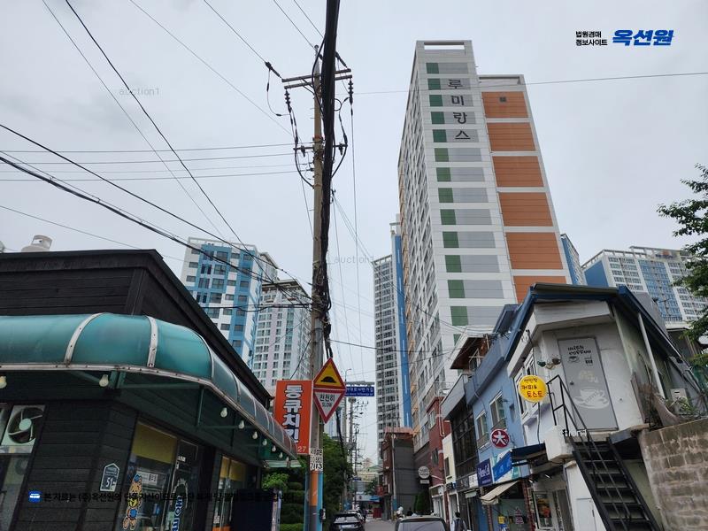 2023타경64036 부산광역시 부산진구 가야대로747번길 62, 서면루미랑스 5층 502호 아파트[공급22평형] 경매 이미지