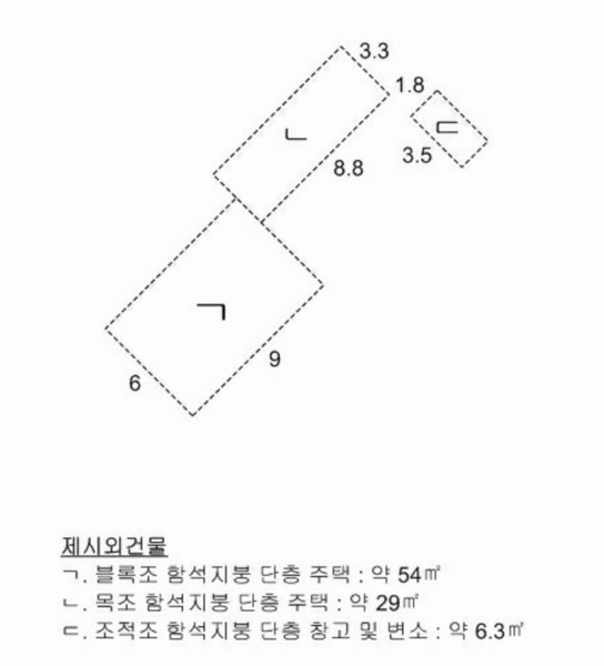 2024타경3014 부산광역시 연제구 연산동 산160-15 임야 경매 이미지