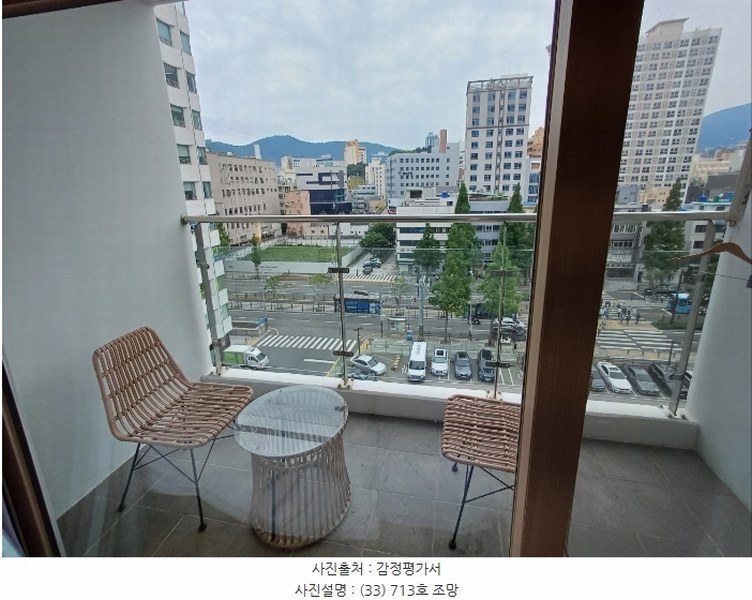 2024타경3113 부산광역시 중구 대교로 115-1, 커넥트부산호텔 7층 713호 숙박(콘도등) 경매 이미지