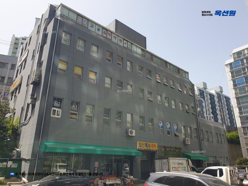 2024타경51297 부산광역시 영도구 조내기로 33, 일신마리나타운 1동 7층 702호 아파트[공급43평형] 경매 이미지