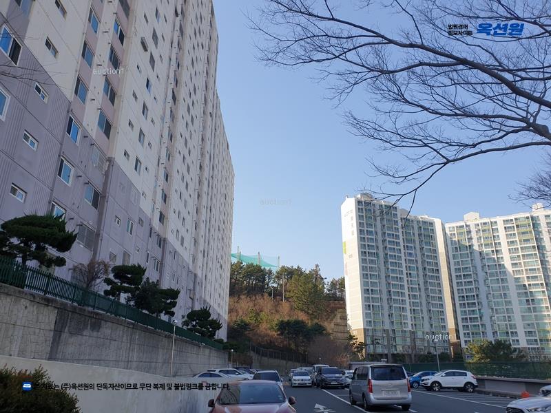 2024타경51297 부산광역시 영도구 조내기로 33, 일신마리나타운 1동 7층 702호 아파트[공급43평형] 경매 이미지