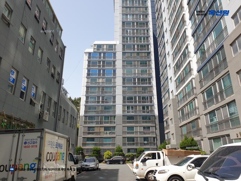 2024타경51297 부산광역시 영도구 조내기로 33, 일신마리나타운 1동 7층 702호 아파트[공급43평형] 경매 이미지