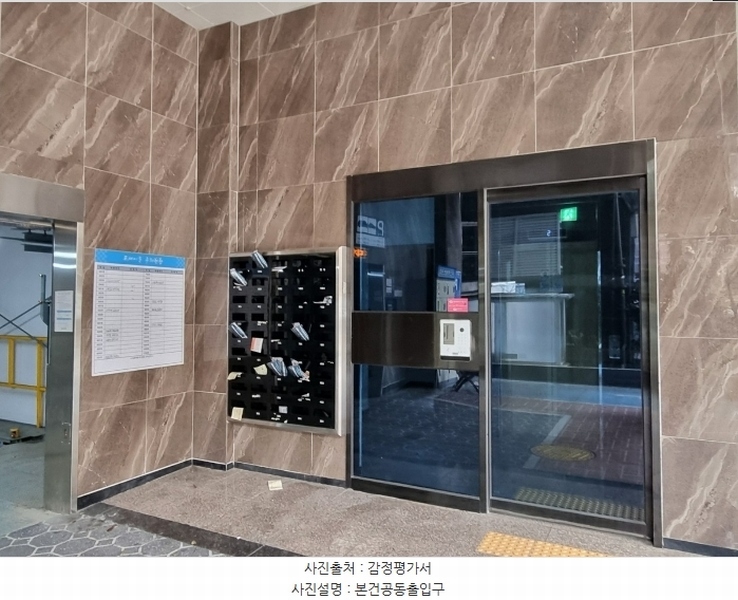 2024타경51860 부산광역시 중구 중구로 178, 포세이돈비 10층 1006호 오피스텔 경매 이미지