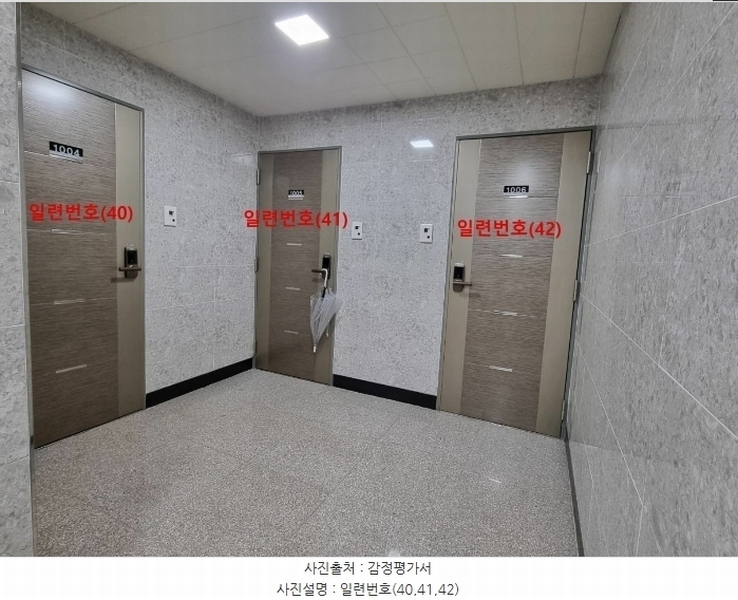 2024타경51860 부산광역시 중구 중구로 178, 포세이돈비 10층 1006호 오피스텔 경매 이미지
