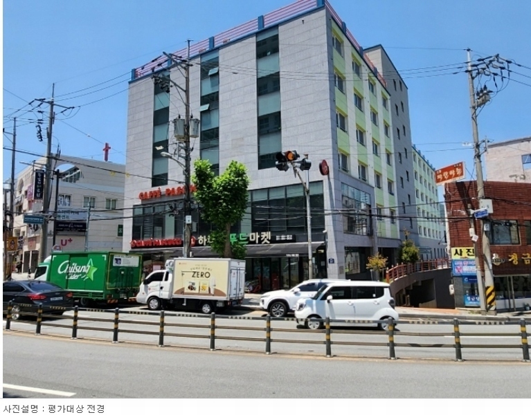 2024타경57318 부산광역시 부산진구 엄광로 37, 개금인제빌리지 4층 418호 오피스텔[계약16평형] 경매 이미지