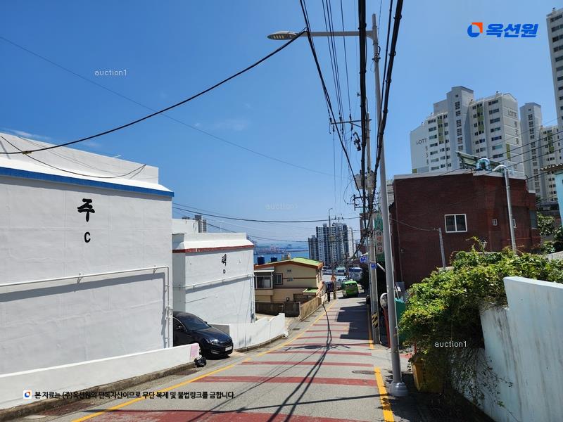 2024타경62938 부산광역시 영도구 청학동로 11, 청산주택 씨동 2층 202호 다세대(빌라)[공급14평형] 경매 이미지