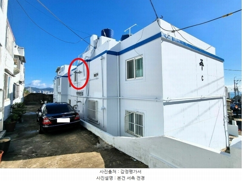 2024타경62938 부산광역시 영도구 청학동로 11, 청산주택 씨동 2층 202호 다세대(빌라)[공급14평형] 경매 이미지