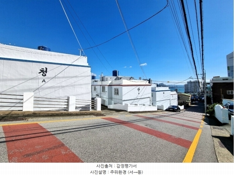 2024타경62938 부산광역시 영도구 청학동로 11, 청산주택 씨동 2층 202호 다세대(빌라)[공급14평형] 경매 이미지