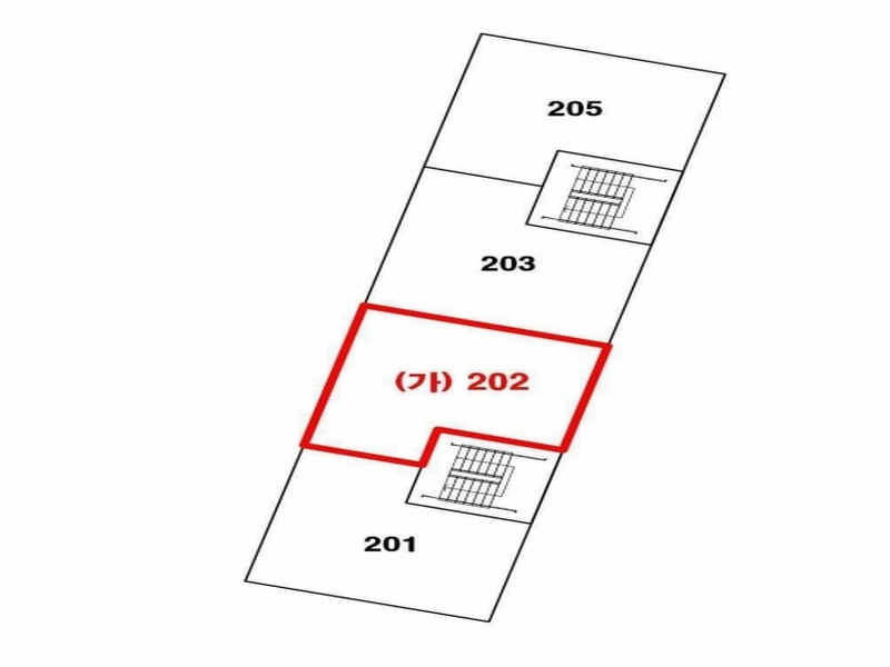 2024타경62938 부산광역시 영도구 청학동로 11, 청산주택 씨동 2층 202호 다세대(빌라)[공급14평형] 경매 이미지