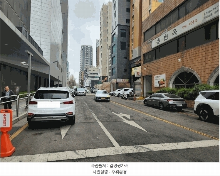 2025타경9136 서울특별시 금천구 디지털로12길 15, 비즈트위트바이올렛5차 2층 207호 오피스텔[계약8평형] 경매 이미지