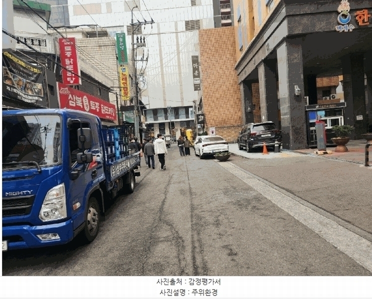 2025타경9136 서울특별시 금천구 디지털로12길 15, 비즈트위트바이올렛5차 2층 207호 오피스텔[계약8평형] 경매 이미지