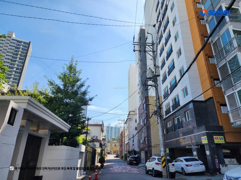 2024타경65975 부산광역시 부산진구 성지로8번길 30, 연지센트럴파크 3층 303호 아파트[공급20평형] 경매 이미지