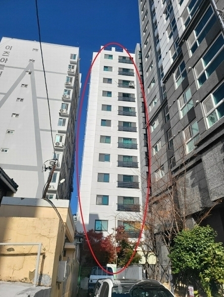 2024타경65975 부산광역시 부산진구 성지로8번길 30, 연지센트럴파크 3층 303호 아파트[공급20평형] 경매 이미지