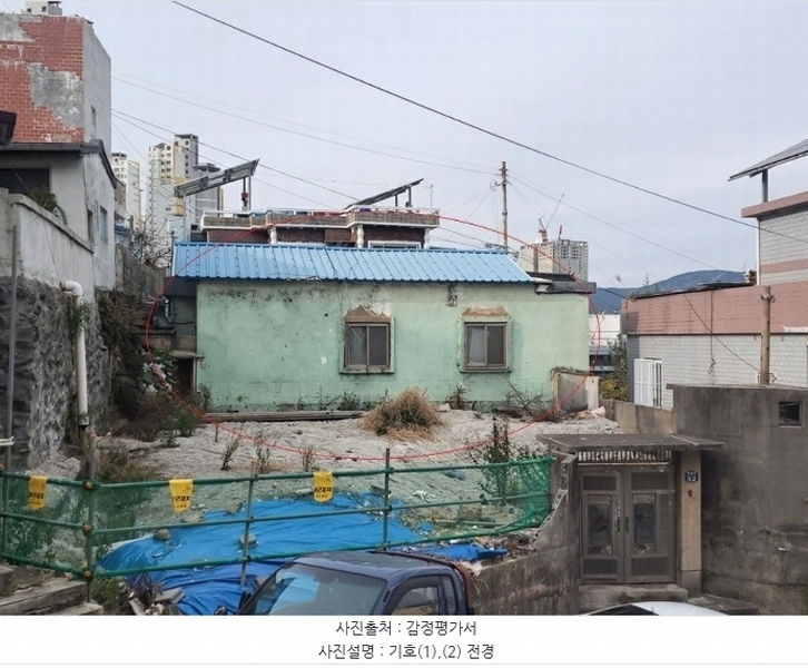 2024타경66428 부산광역시 영도구 봉래동5가 85-42 주택 경매 이미지
