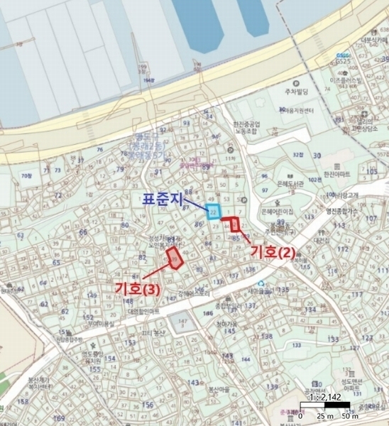 2024타경66428 부산광역시 영도구 봉래동5가 85-42 주택 경매 이미지