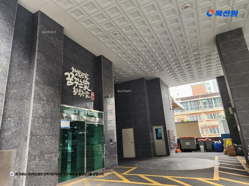 2024타경66794 부산광역시 금정구 두실로7번길 111, 꿈꾸는가 12층 1201호 아파트[공급27평형] 경매 이미지