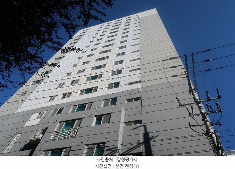 2024타경66794 부산광역시 금정구 두실로7번길 111, 꿈꾸는가 12층 1201호 아파트[공급27평형] 경매 이미지
