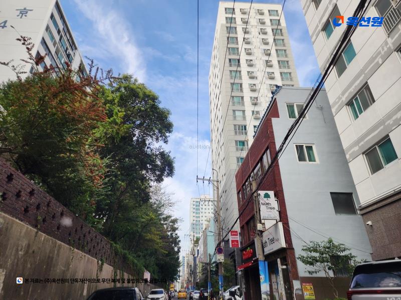2024타경66794 부산광역시 금정구 두실로7번길 111, 꿈꾸는가 12층 1201호 아파트[공급27평형] 경매 이미지
