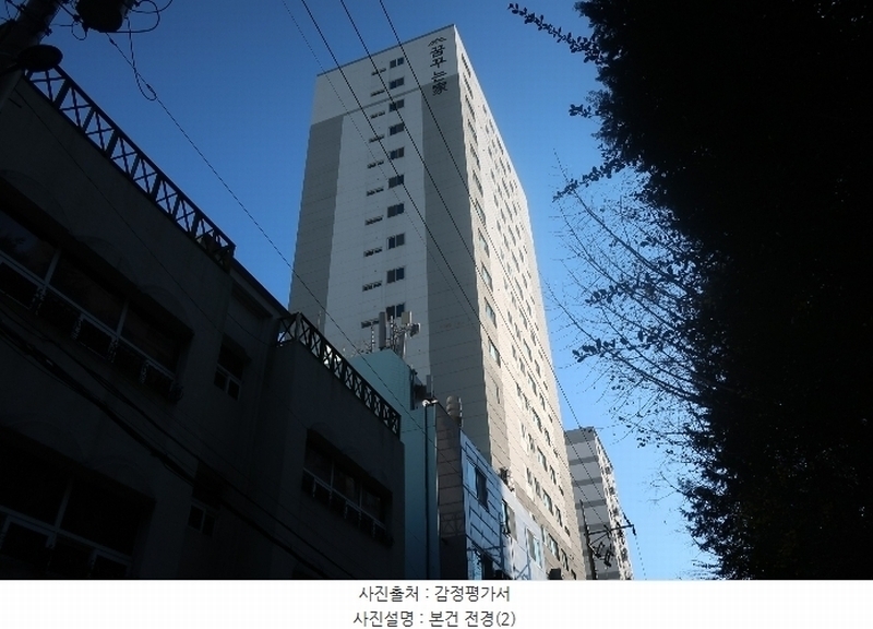 2024타경66794 부산광역시 금정구 두실로7번길 111, 꿈꾸는가 12층 1201호 아파트[공급27평형] 경매 이미지