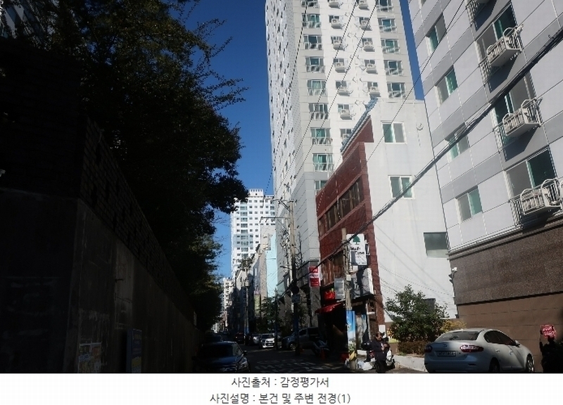 2024타경66794 부산광역시 금정구 두실로7번길 111, 꿈꾸는가 12층 1201호 아파트[공급27평형] 경매 이미지