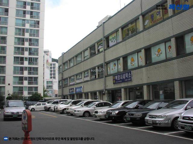 2024타경66961 부산광역시 중구 망양로 396, 동아아파트 상가1동 지하층 비01호 근린상가 경매 이미지