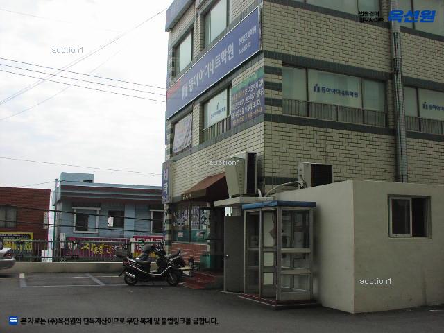 2024타경66961 부산광역시 중구 망양로 396, 동아아파트 상가1동 지하층 비01호 근린상가 경매 이미지