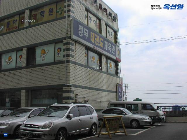 2024타경66961 부산광역시 중구 망양로 396, 동아아파트 상가1동 지하층 비01호 근린상가 경매 이미지