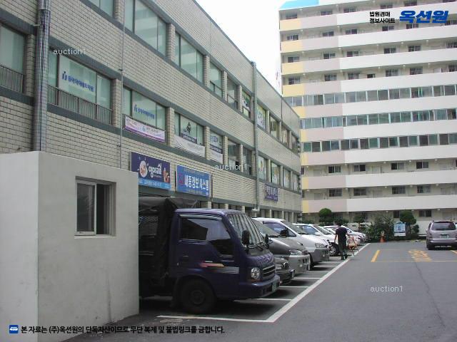 2024타경66961 부산광역시 중구 망양로 396, 동아아파트 상가1동 지하층 비01호 근린상가 경매 이미지