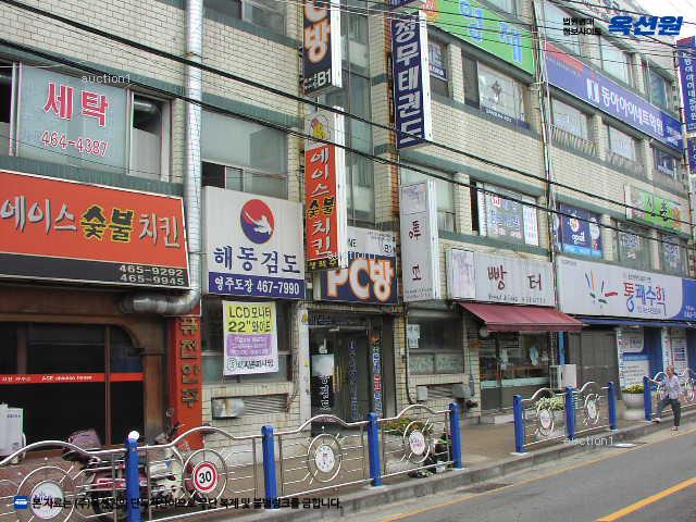 2024타경66961 부산광역시 중구 망양로 396, 동아아파트 상가1동 지하층 비01호 근린상가 경매 이미지