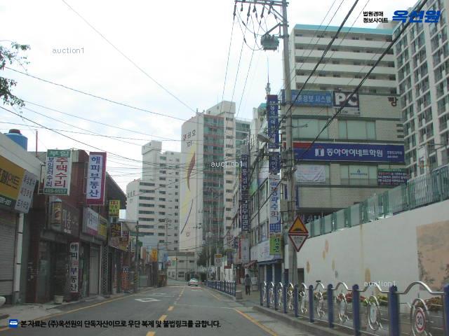 2024타경66961 부산광역시 중구 망양로 396, 동아아파트 상가1동 지하층 비01호 근린상가 경매 이미지