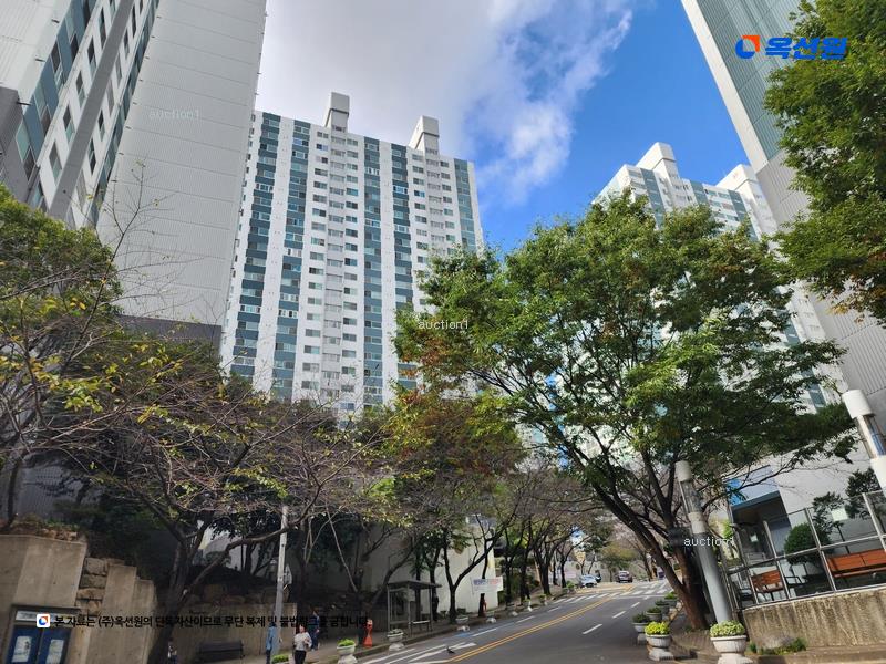 2025타경982 부산광역시 부산진구 거제대로 37, 현대아파트 209동 2층 202호 아파트[공급31평형] 경매 이미지