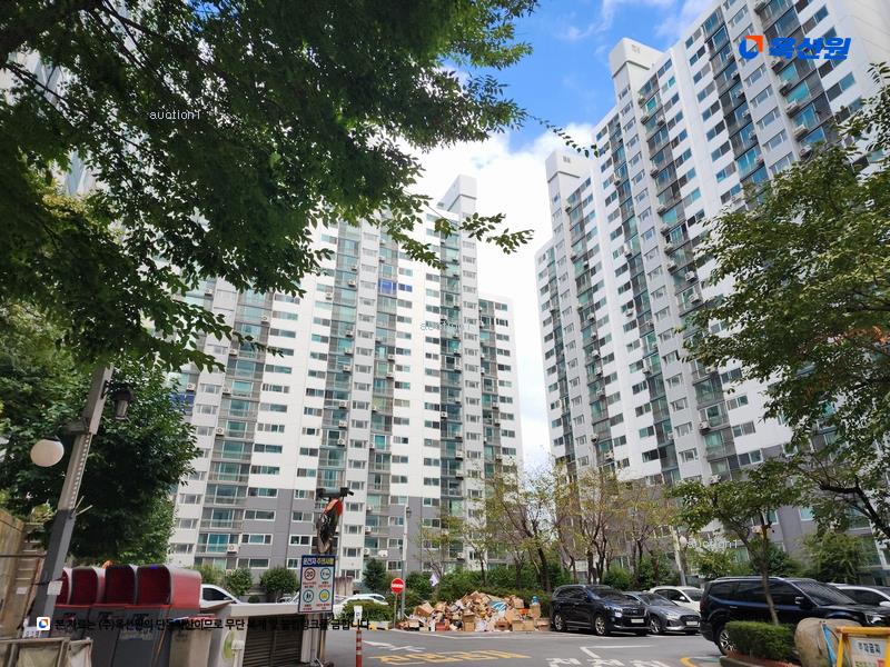 2025타경982 부산광역시 부산진구 거제대로 37, 현대아파트 209동 2층 202호 아파트[공급31평형] 경매 이미지