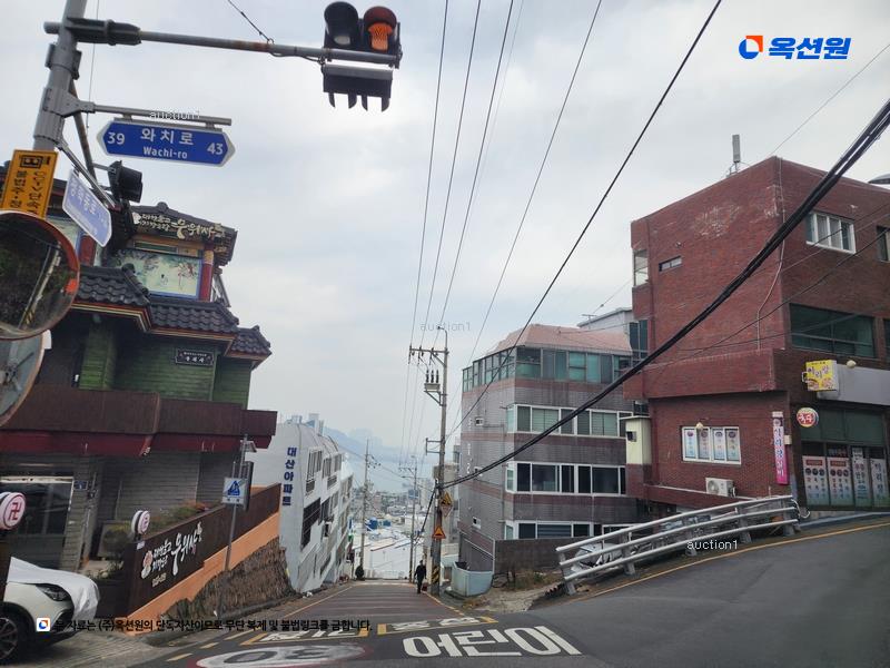 2025타경20023 부산광역시 영도구 청학동로 3, 진일주택 1층 103호 다세대(빌라)[공급19평형] 경매 이미지