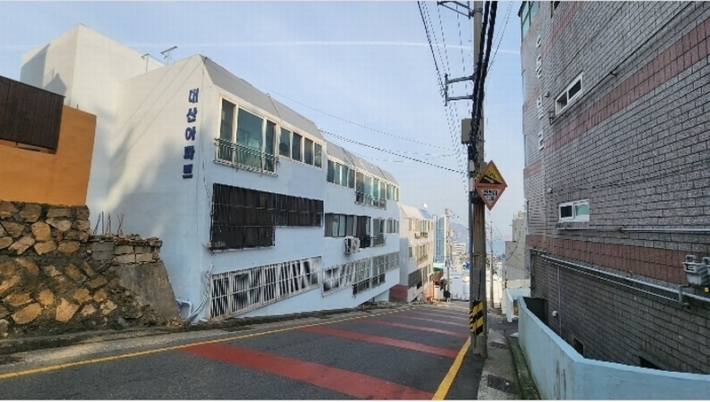 2025타경20023 부산광역시 영도구 청학동로 3, 진일주택 1층 103호 다세대(빌라)[공급19평형] 경매 이미지