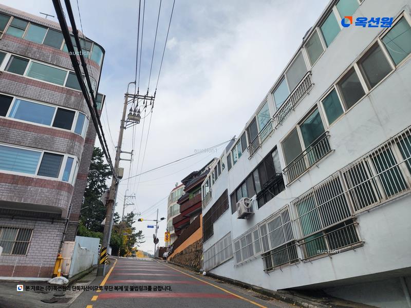 2025타경20023 부산광역시 영도구 청학동로 3, 진일주택 1층 103호 다세대(빌라)[공급19평형] 경매 이미지