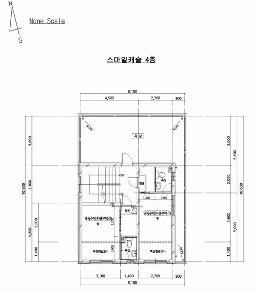 2025타경20511 부산광역시 부산진구 개금동 554-15 근린주택 경매 이미지