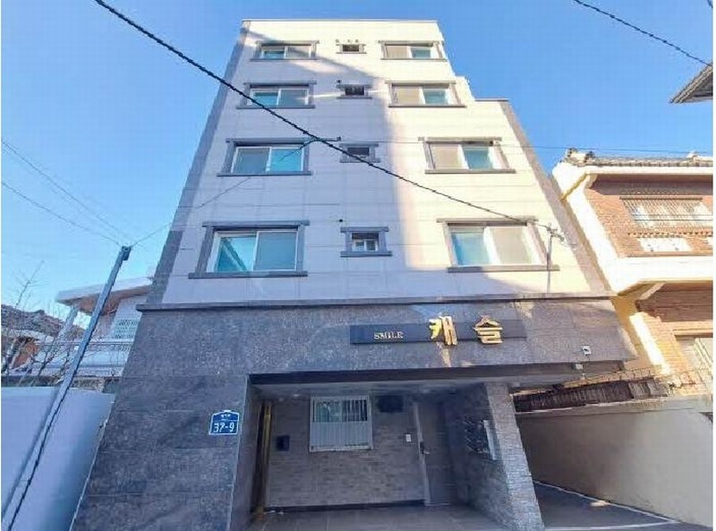 2025타경20511 부산광역시 부산진구 개금동 554-15 근린주택 경매 이미지