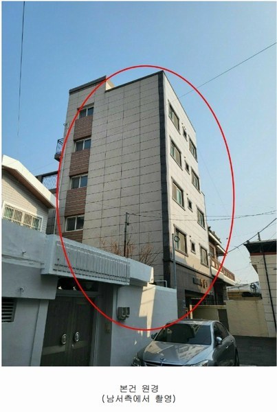 2025타경20511 부산광역시 부산진구 개금동 554-15 근린주택 경매 이미지